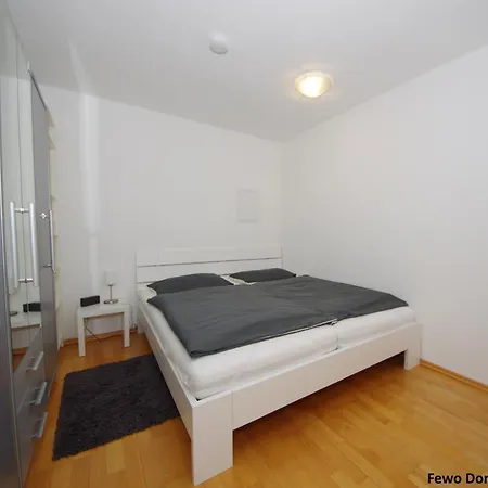 Apartment Dorada Neukirch (Tubingen)