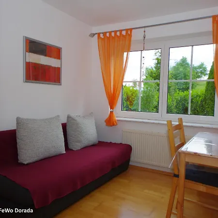 Dorada Neukirch (Tubingen)