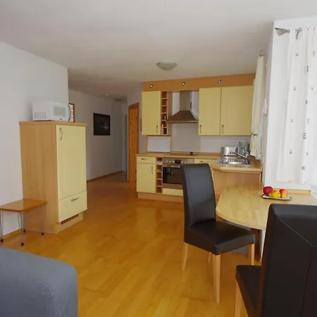 Dorada Apartment