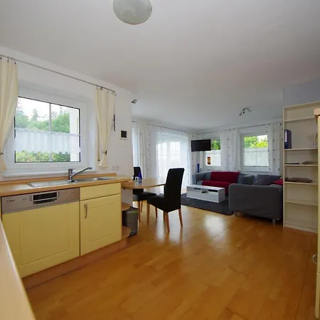 Apartment Dorada