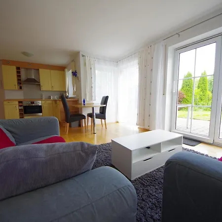 Apartment Dorada *