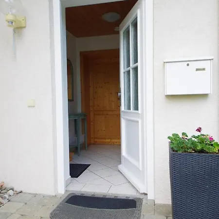 Dorada Apartment