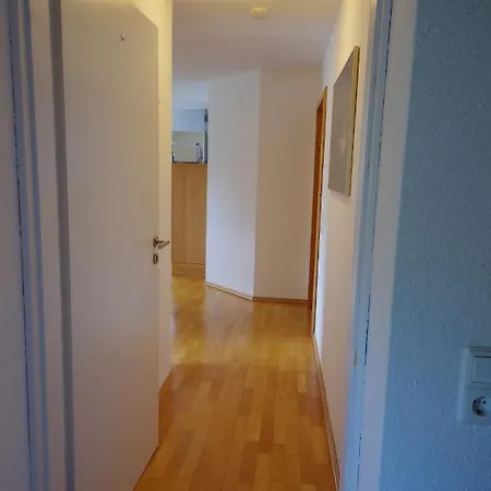 Apartment Dorada