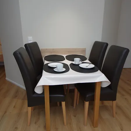 Apartment Dorada *