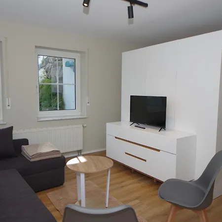 Apartment Dorada *