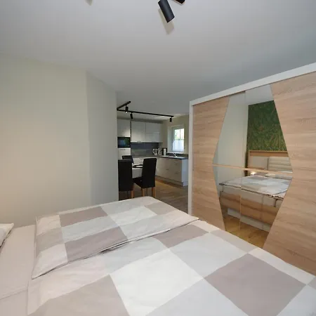 Dorada Apartment