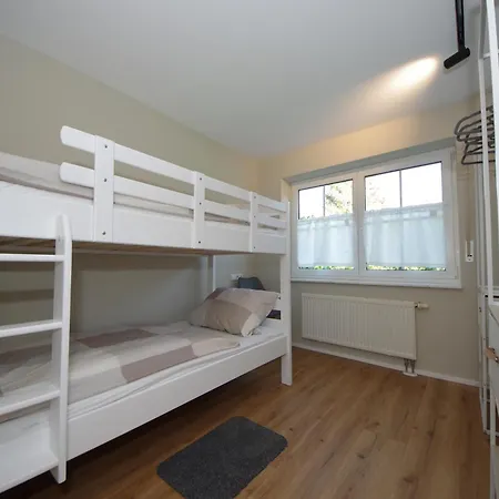 Dorada Apartment Neukirch (Tubingen)