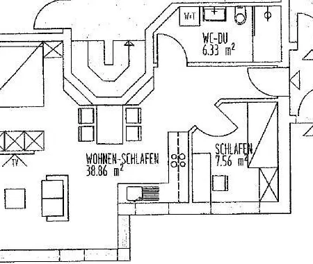 Dorada Appartement