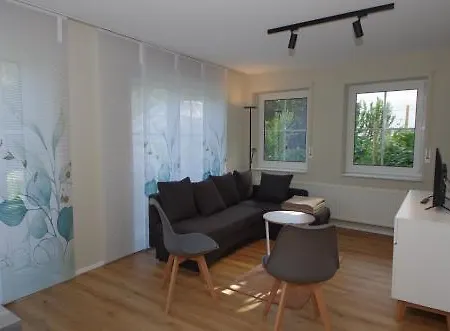 Dorada Appartement *