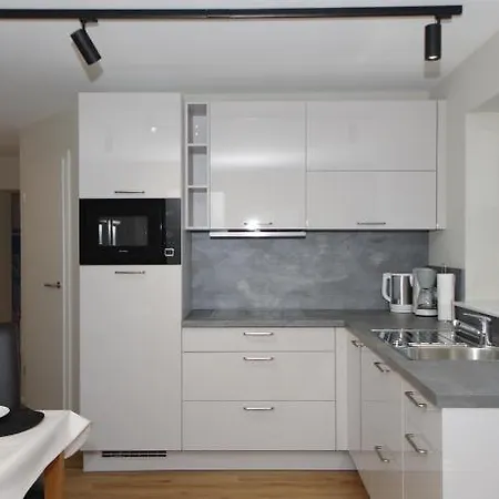 Appartement Dorada Neukirch (Tubingen)